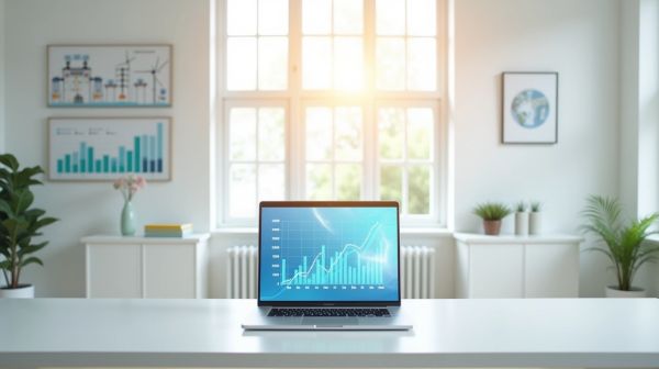 Augmentez vos performances avec un audit énergétique efficace