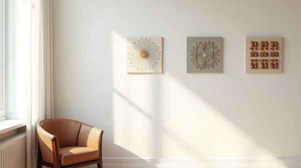 Comment choisir l'applique murale idéale pour votre chambre ?