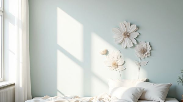 Comment choisir l'applique murale idéale pour votre chambre ?