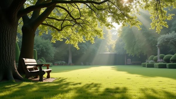 Comment choisir un paysagiste concepteur à Paris pour votre projet