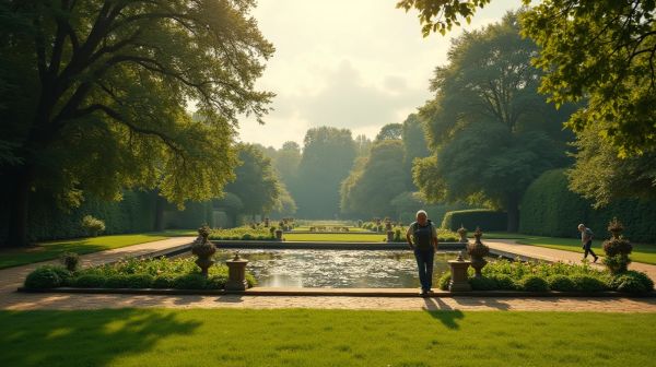 Comment choisir un paysagiste concepteur à Paris pour votre projet