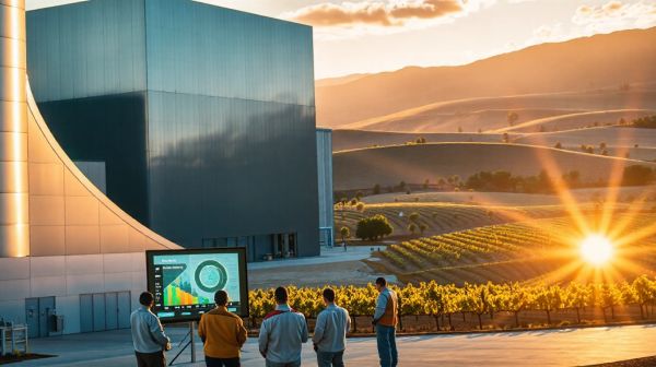 Découvrez Orzy Énergies, leader innovant en rénovation énergétique dans le Vaucluse