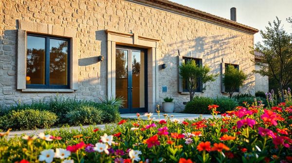 Découvrez Orzy Énergies, leader innovant en rénovation énergétique dans le Vaucluse