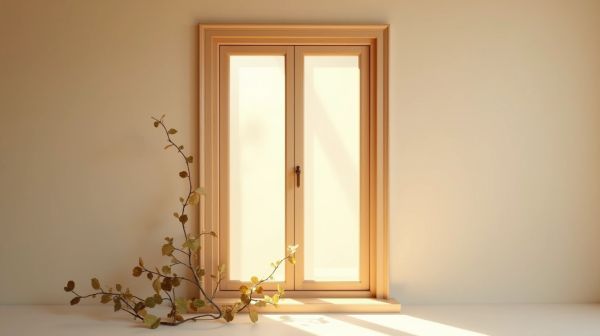 Faites le bon choix pour vos fenêtres sur mesure dans le Val d'Oise