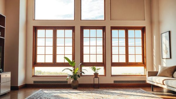 Les meilleurs conseils pour choisir vos fenêtres sur mesure Val d'Oise