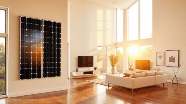 Les meilleurs critères pour sélectionner un installateur de panneaux solaires