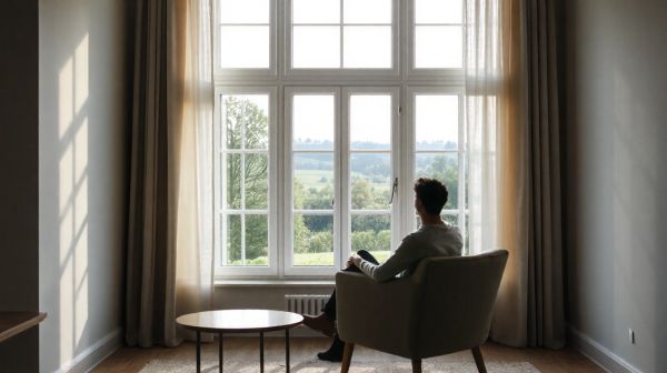 Meilleures techniques pour améliorer le confort avec le vitrage en Belgique