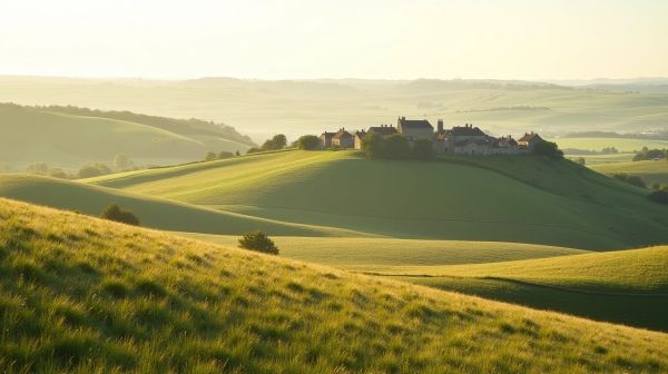 Optez pour un terrassement et assainissement réussis en Ille-et-Vilaine