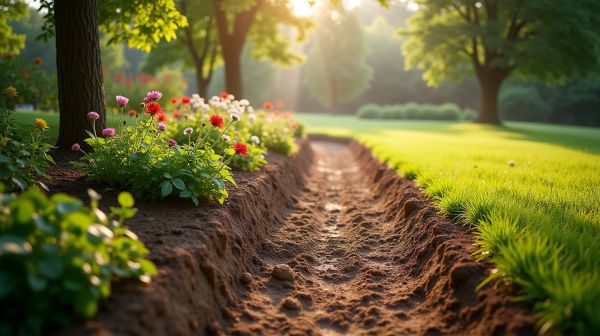 Optez pour un terrassement et assainissement réussis en Ille-et-Vilaine