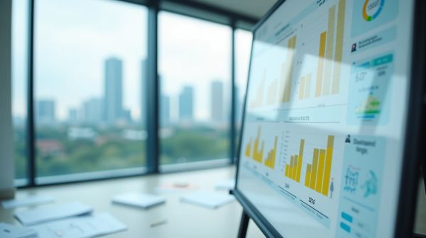 Optimiser l'audit énergétique tertiaire pour améliorer vos performances