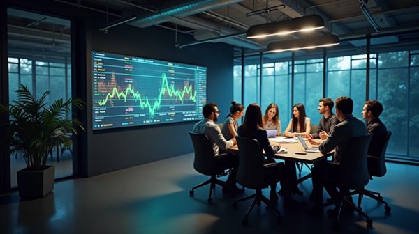 Optimiser l'audit énergétique tertiaire pour améliorer vos performances