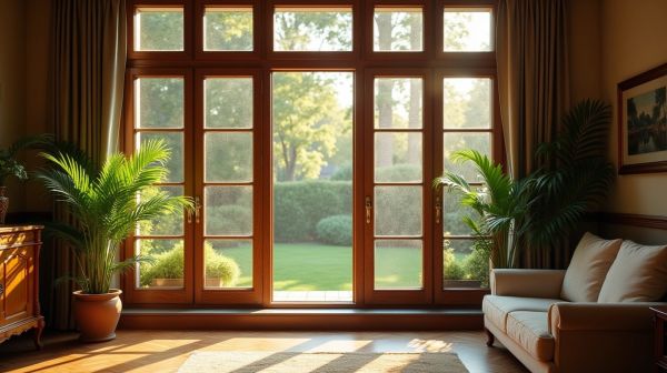 Optimiser votre installation de vitrage en belgique pour un meilleur confort