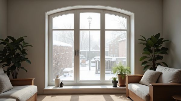 Optimiser votre installation de vitrage en belgique pour un meilleur confort