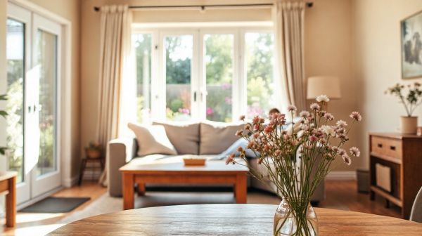 Optimisez votre espace de vie grâce aux conseils maison et jardin