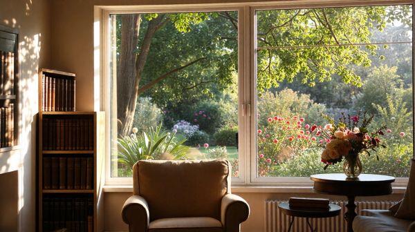 Optimisez votre espace de vie grâce aux conseils maison et jardin