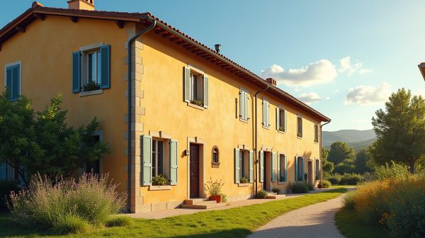 Orzy Énergies, un acteur de la rénovation énergétique en Vaucluse