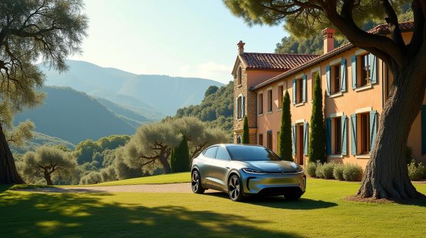 Orzy Énergies, un acteur de la rénovation énergétique en Vaucluse
