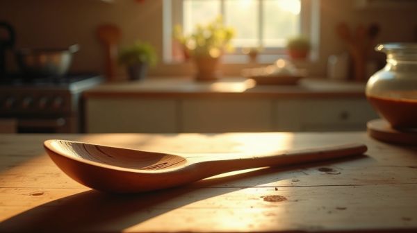 Pour vous, adopter une cuisine sur mesure, c'est couronner quoi ?