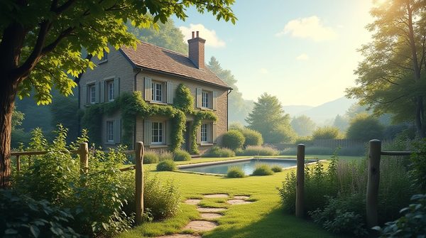 Simplifiez votre quotidien avec le média maison et jardin