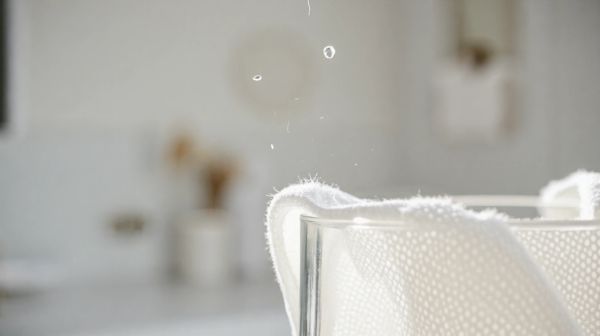 Top moments pour optimiser votre nettoyage avec un chiffon microfibre
