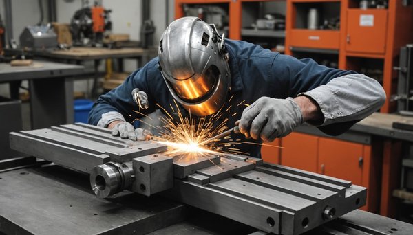 Métallerie laval : créations sur mesure et techniques innovantes