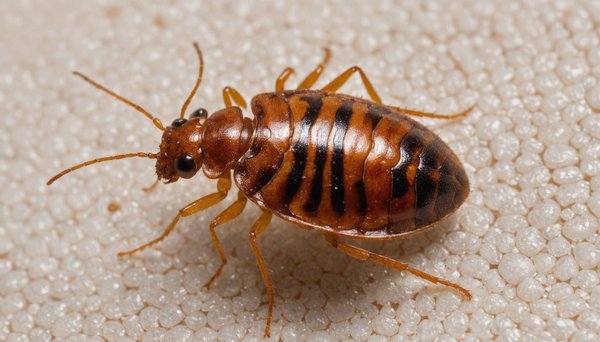 Identifiez et éliminez les œufs de punaises de lit efficacement