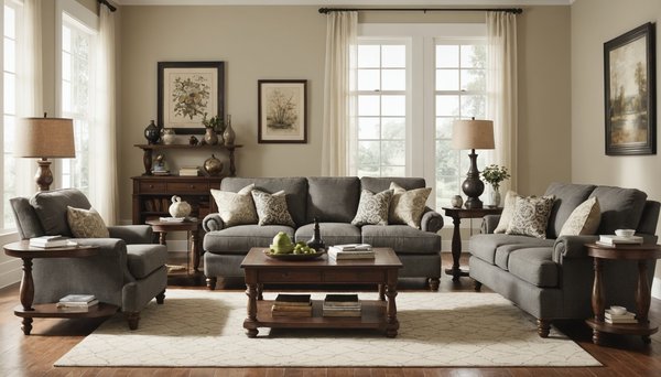 Des meubles pour la maison : styles et promotions à ne pas rater