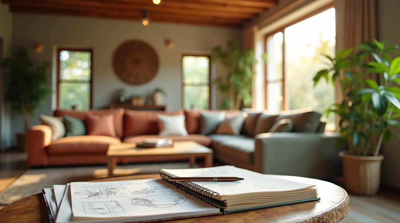 Vos questions sur l'optimisation des coûts en construction écologique